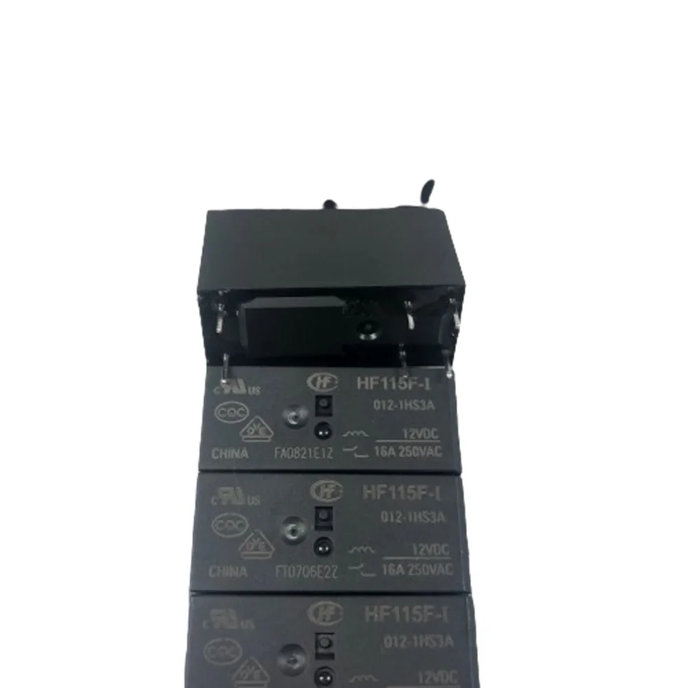 New Original Electronic Parts IC Chips Power Relays HF115F-I 012-1HS3A