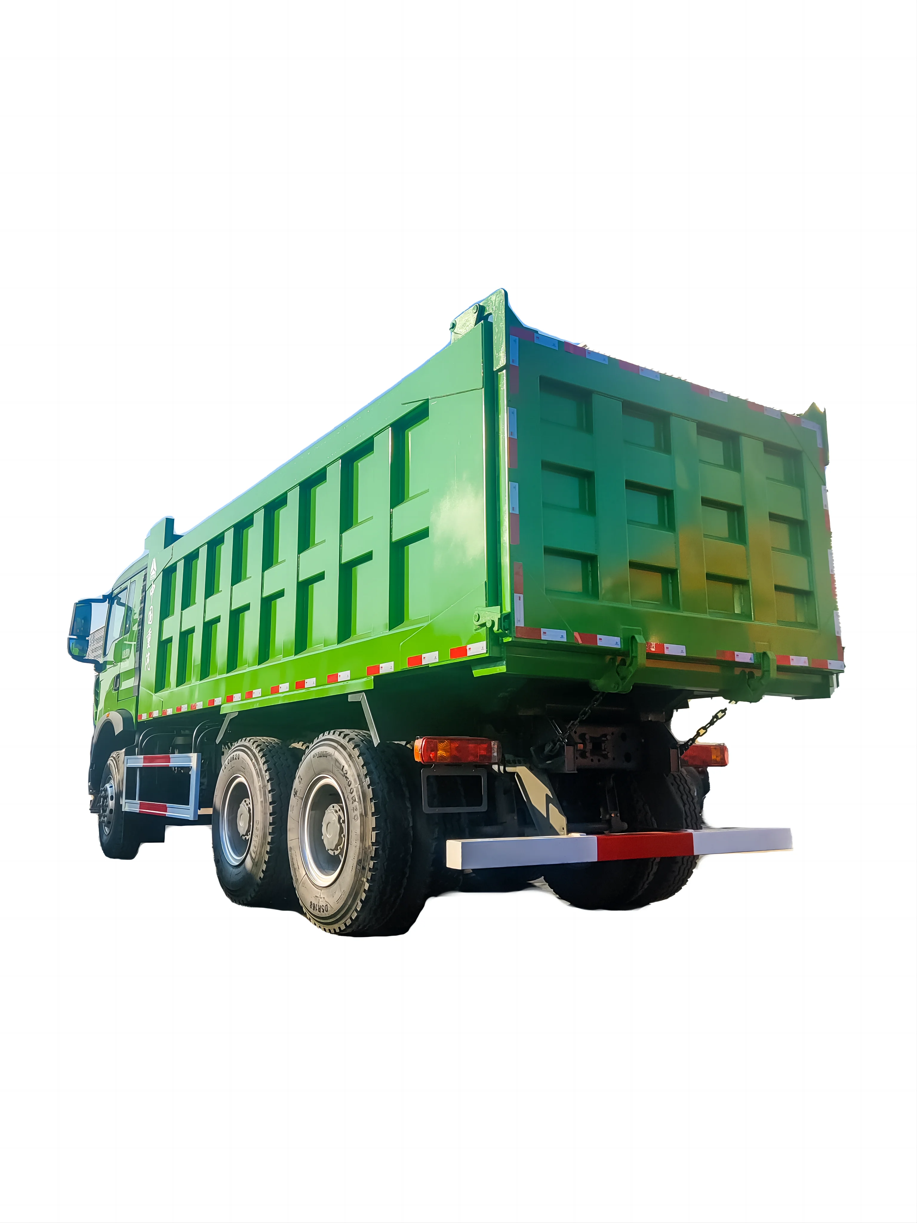 New Type Sinotruck Brand TX 6x4 Tipper Dump Truck Howo Dump Truck