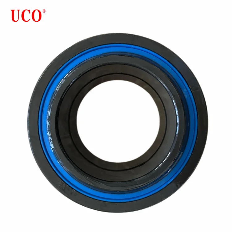 joint bearing GE45GS GE50GS GE60GS GE70GS GE80GS GE25GS-2RS GE30GS-2RS knuckle bearing spherical plain bearing