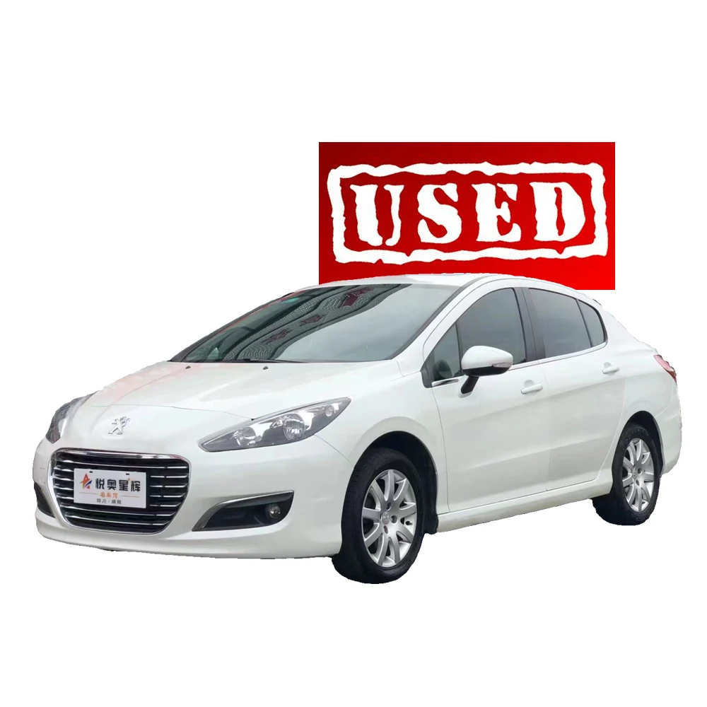 Peugeot 308 2016 in good confition car used cheap used cars for sale in china