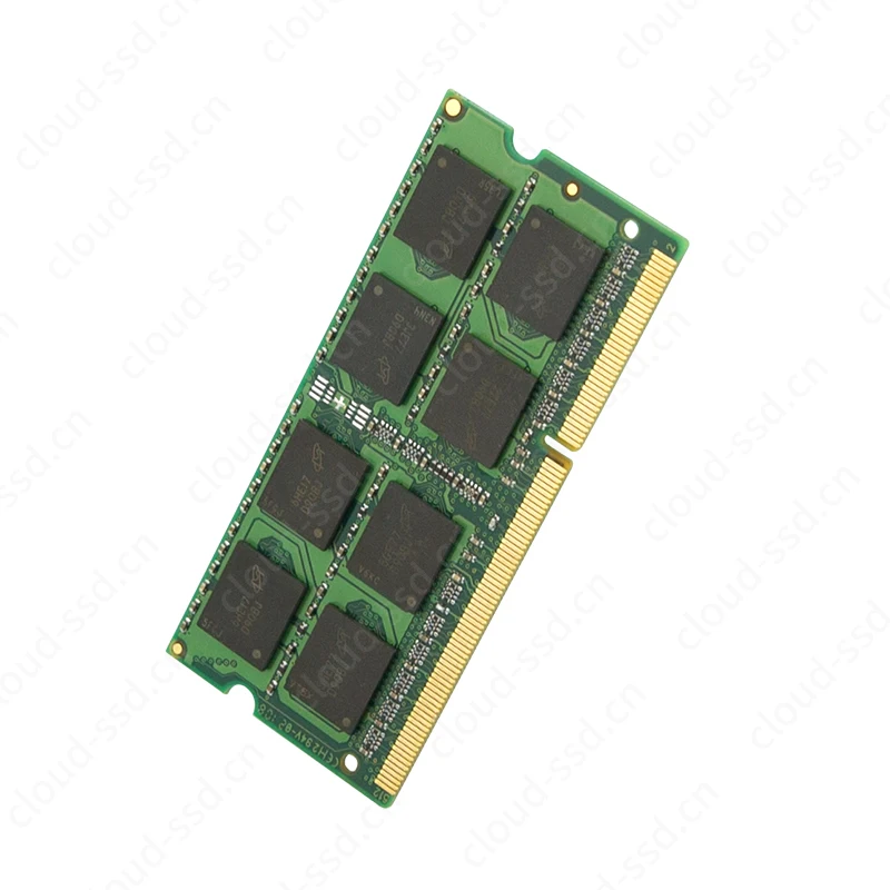 Laptop computer memory modul ddr 3 8 gb DDR3 / DDR3L 4GB / 8GB 1600MHZ PC3-12800 10600