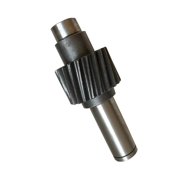 
New Cheap Price exquisite workmanship 4 Module gearing parts shaft 