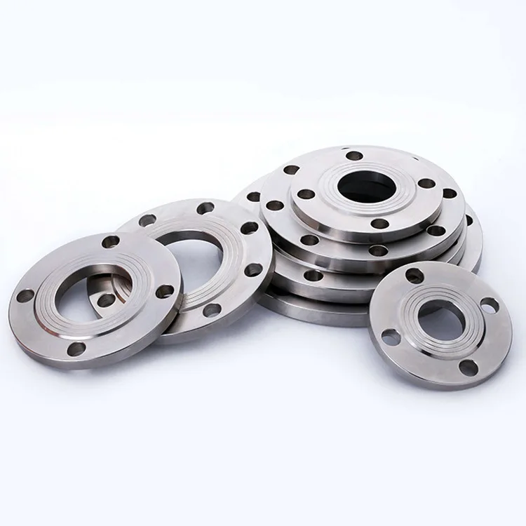 Sales Market Stainless Steel Flange Nut Adjustable Stainless Steel Flange For Handrail
