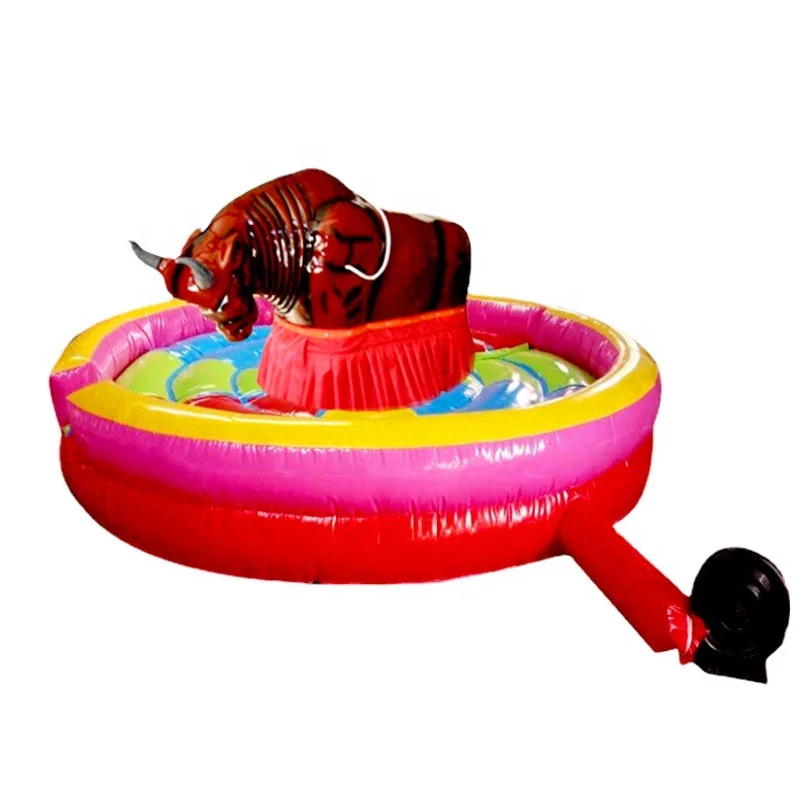 carnival amusement rides mechanical bull price,mechanical bullfight,fight simulatror price