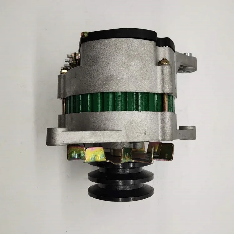 Auto Alternator 0-35000-4190 special alternator for harvester 14v 70a