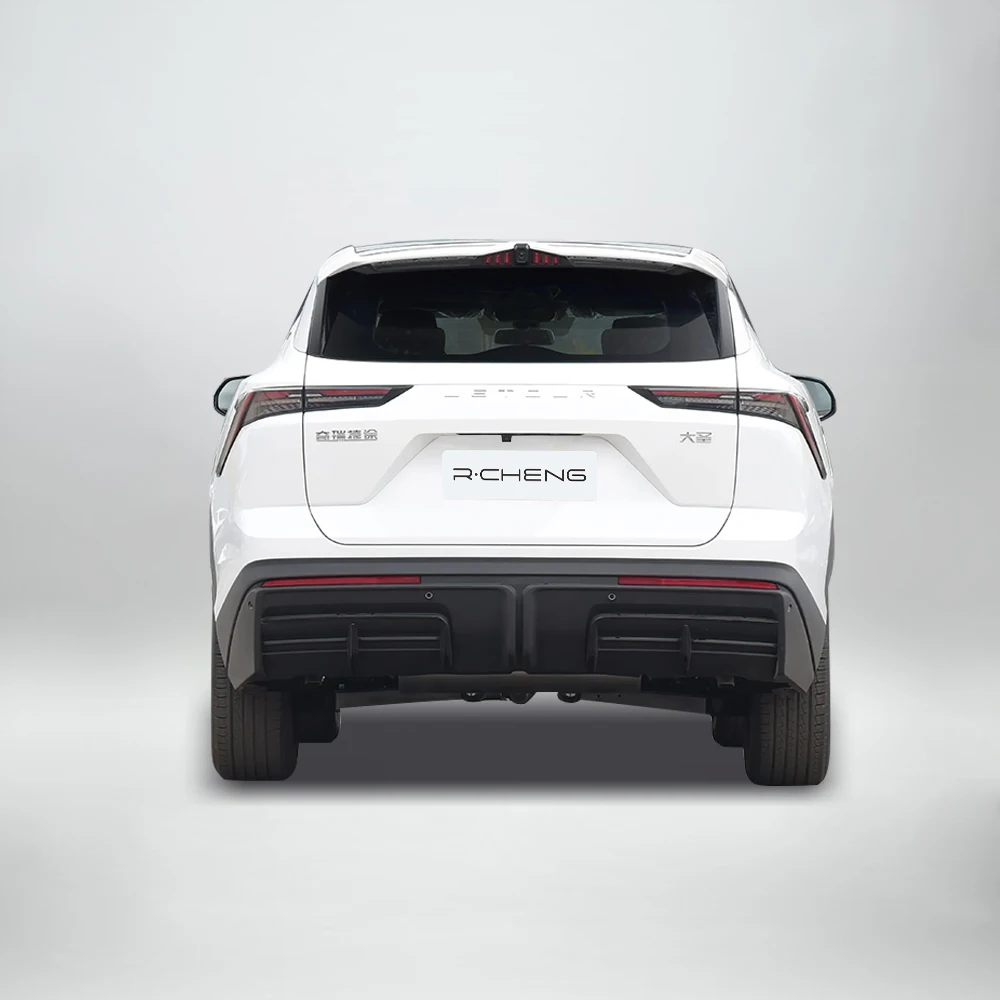 2025 Cheap Price Jetour Dashing 2025 Gas car New 0KM car 5-door and 5-seat LHD SUV jetour car in stock