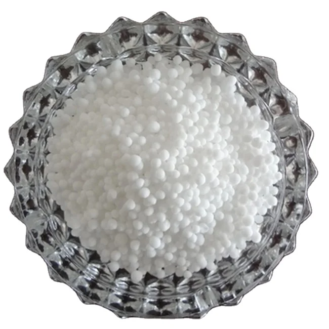 Urea fertilizer 46 manufacturer from China