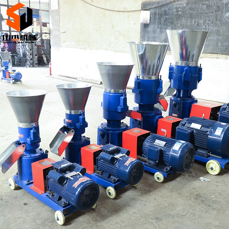 manual fish catfish dog cat food making machine for animal feed