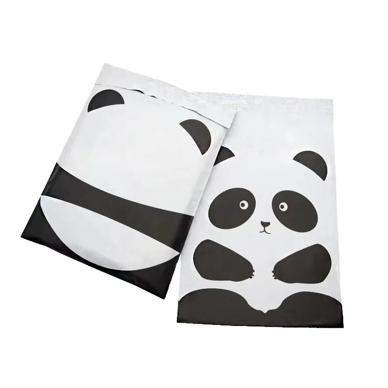 Shipping Bags Envelope For Clothing Self Strong Adhesive Maling Envelopes For Business Package Waterproof Tear Resistant Bags