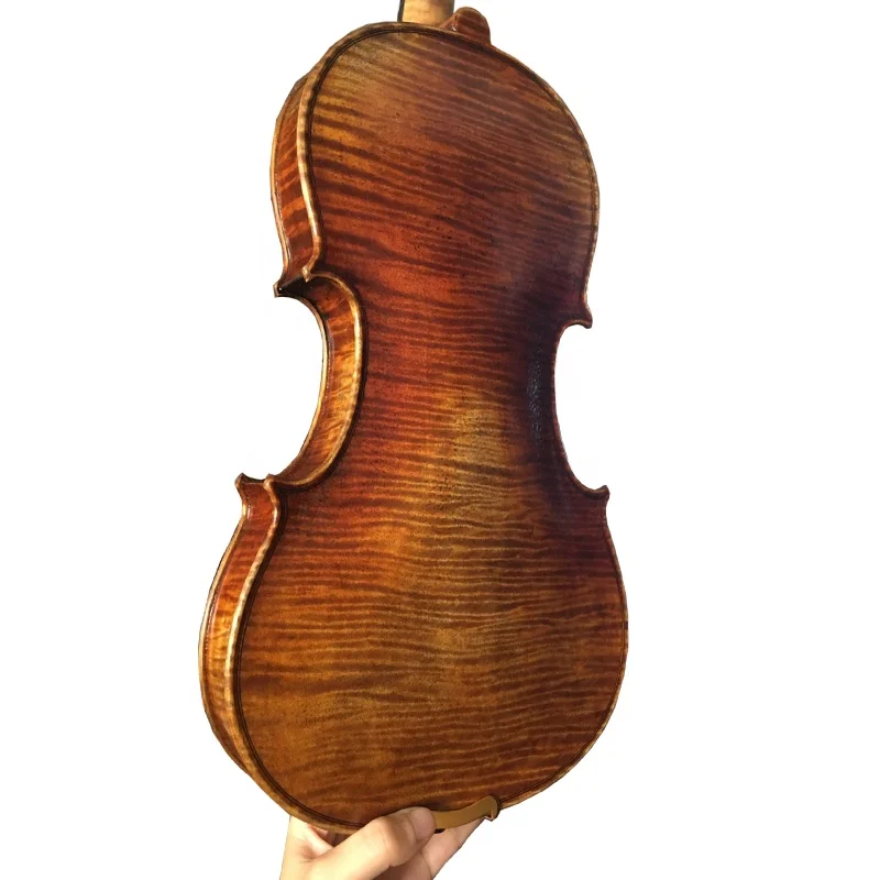 
China Taixing Hot Sale Hand Made Universal Violin 