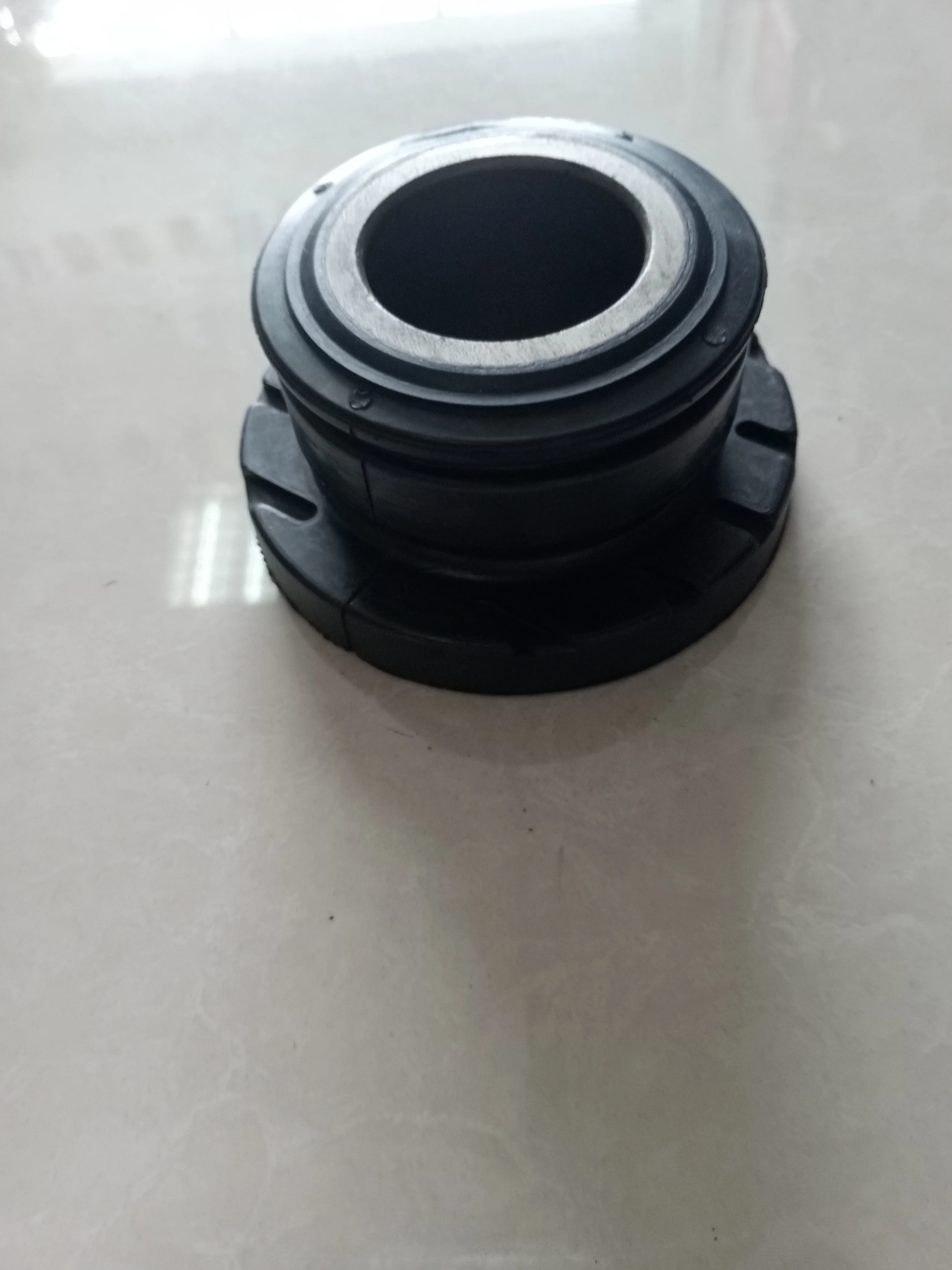 Good quality and cheap products rubber bushing semi trailer bushing heavy truck rubber bushing