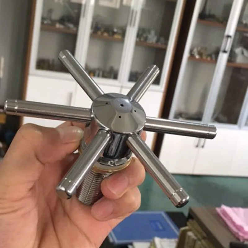 Undercounter Mount Glass Rinser beer glass rinser