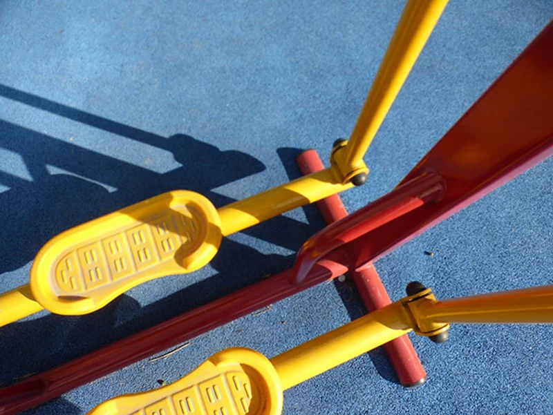 Multi Functional Garden Home Gym Air Walker Equipment Treadmill Fitness And Body Building Commercial Fitness Equipment