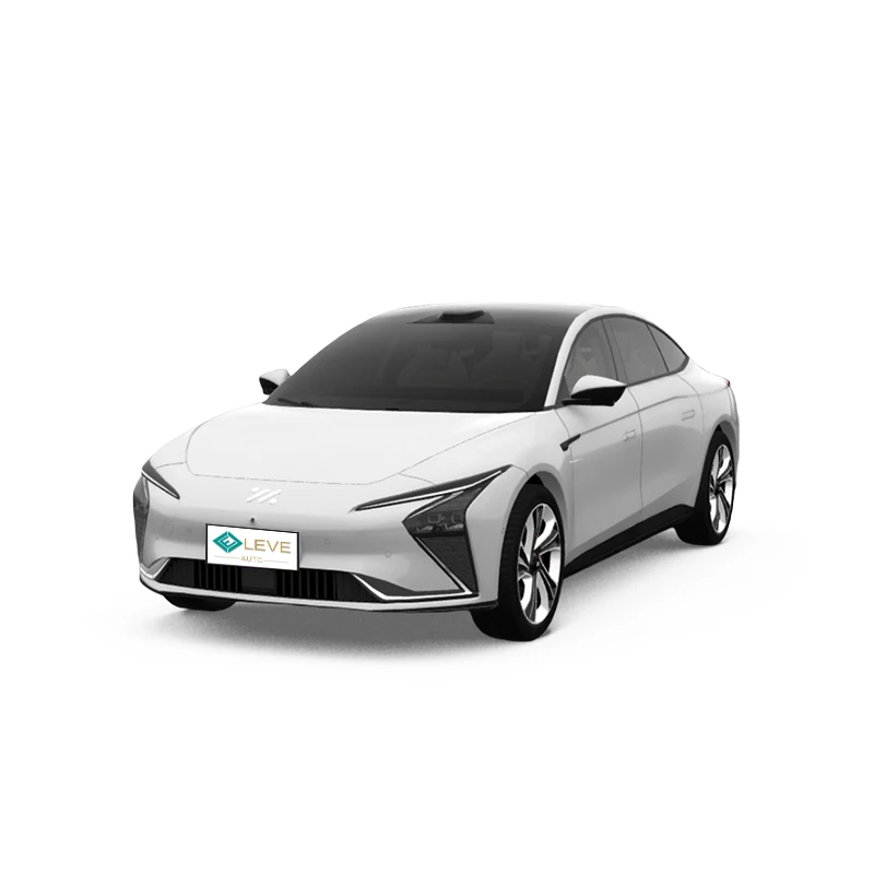 Hot Sale 2023 IM L7 4WD EV Car Ternary Lithium Battery 2WD AWD 5 Seats Sedan New Energy Vehicles Second Hand Cars made in China