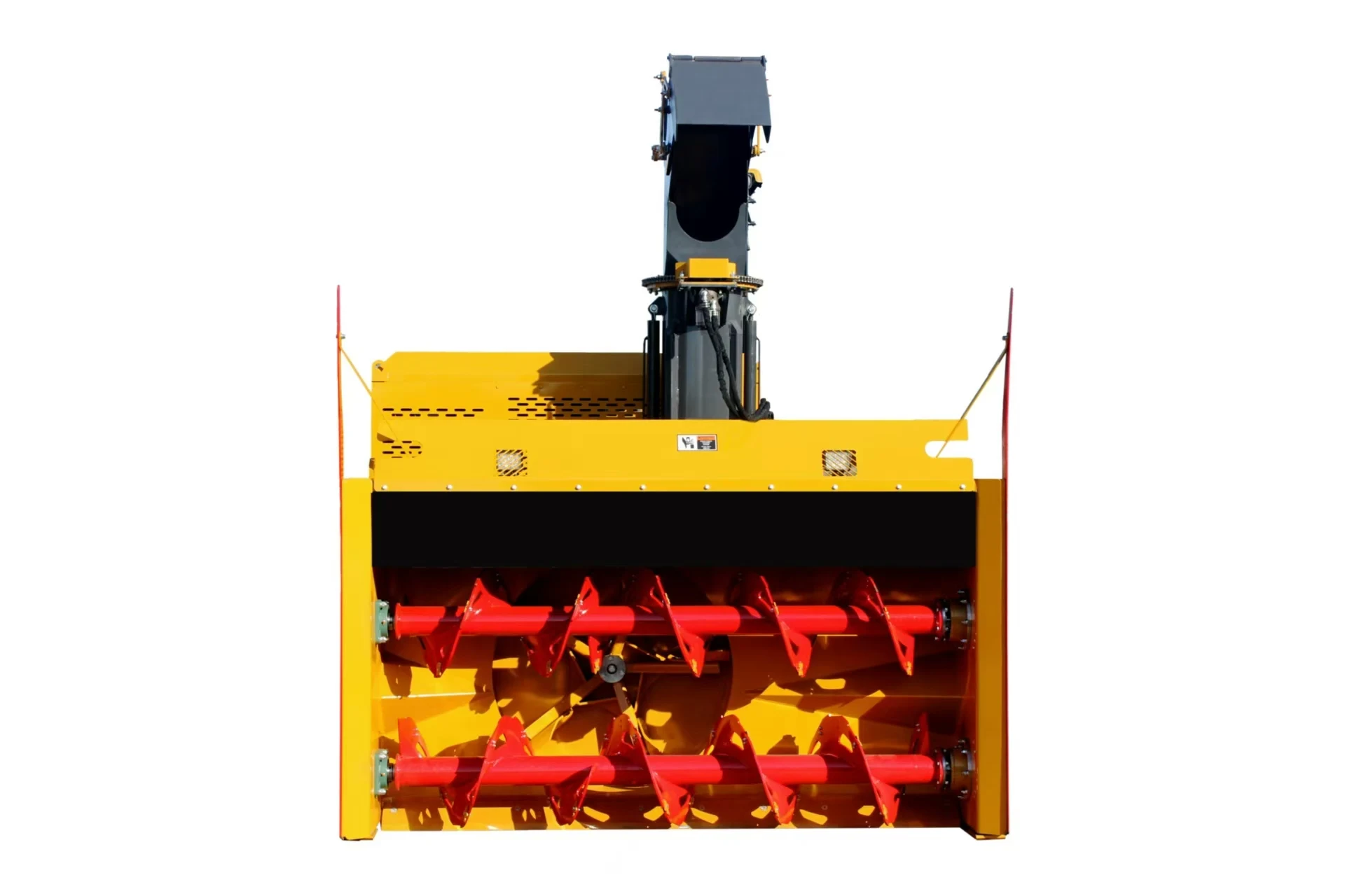 Manufacturers Sell Seiko Reliable Engine Power Snow Thrower With High quality