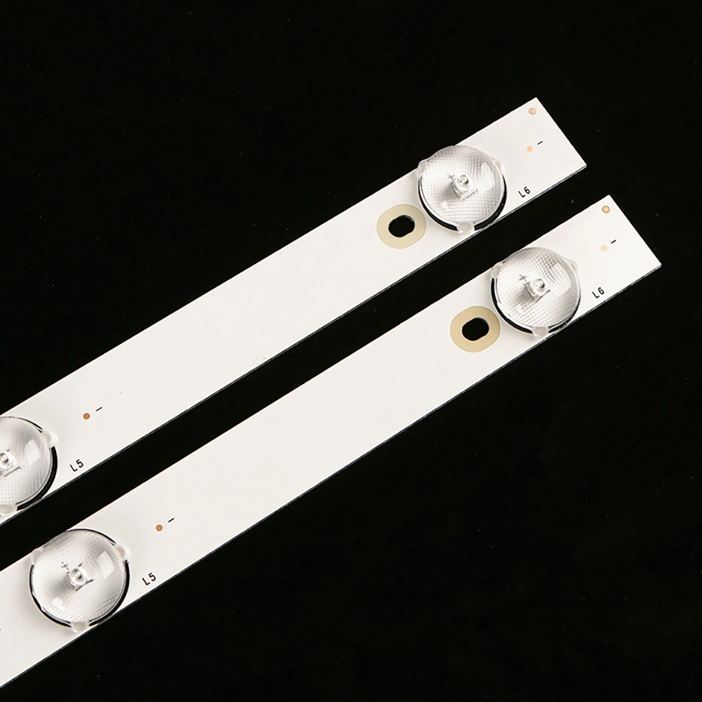 Новый 32 дюймов светодиодная подсветка для ТВ JL.D32061330-081AS-M подсветка led-Телевизор MS-L1343 L2202 L1074 led ТВ настенный светильник подсветка
