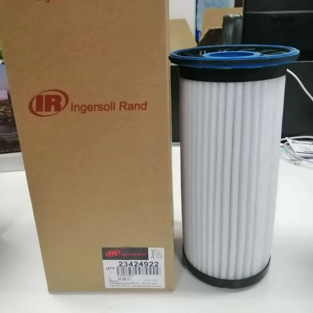 wholesale screw air compressor parts Ingersoll rand genuine spare parts 22173579 23009848 Control panel controller