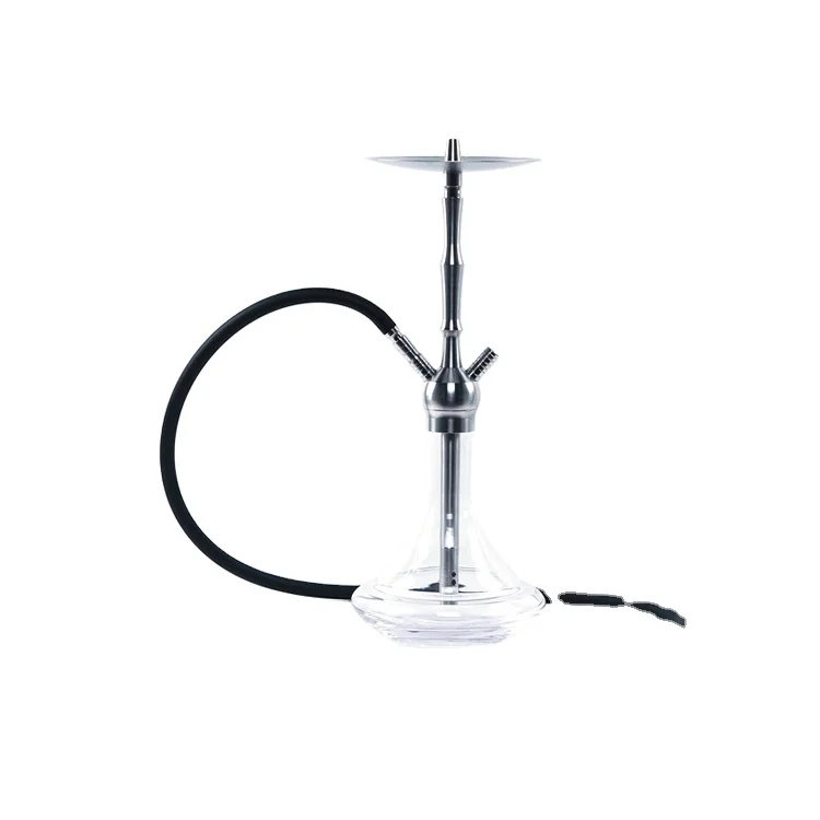 Finished products of stainless steel pipe smoke source manufacturers can customize the logo