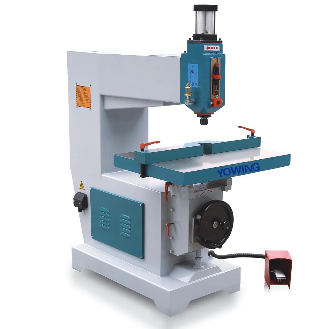 upper spindle moulding machine Wood router High table milling machine for sale