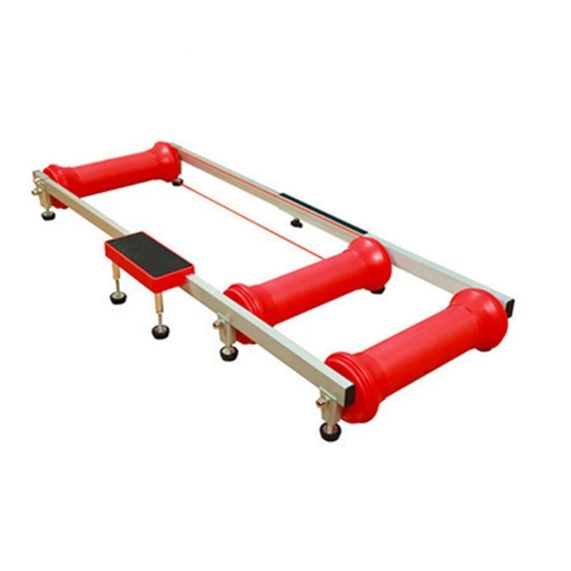 Bike Trainer Rollers Exercise Fitness Bicycle Trainer,MTB Road Bike Rollers Home Training Rollers Fitness Tool