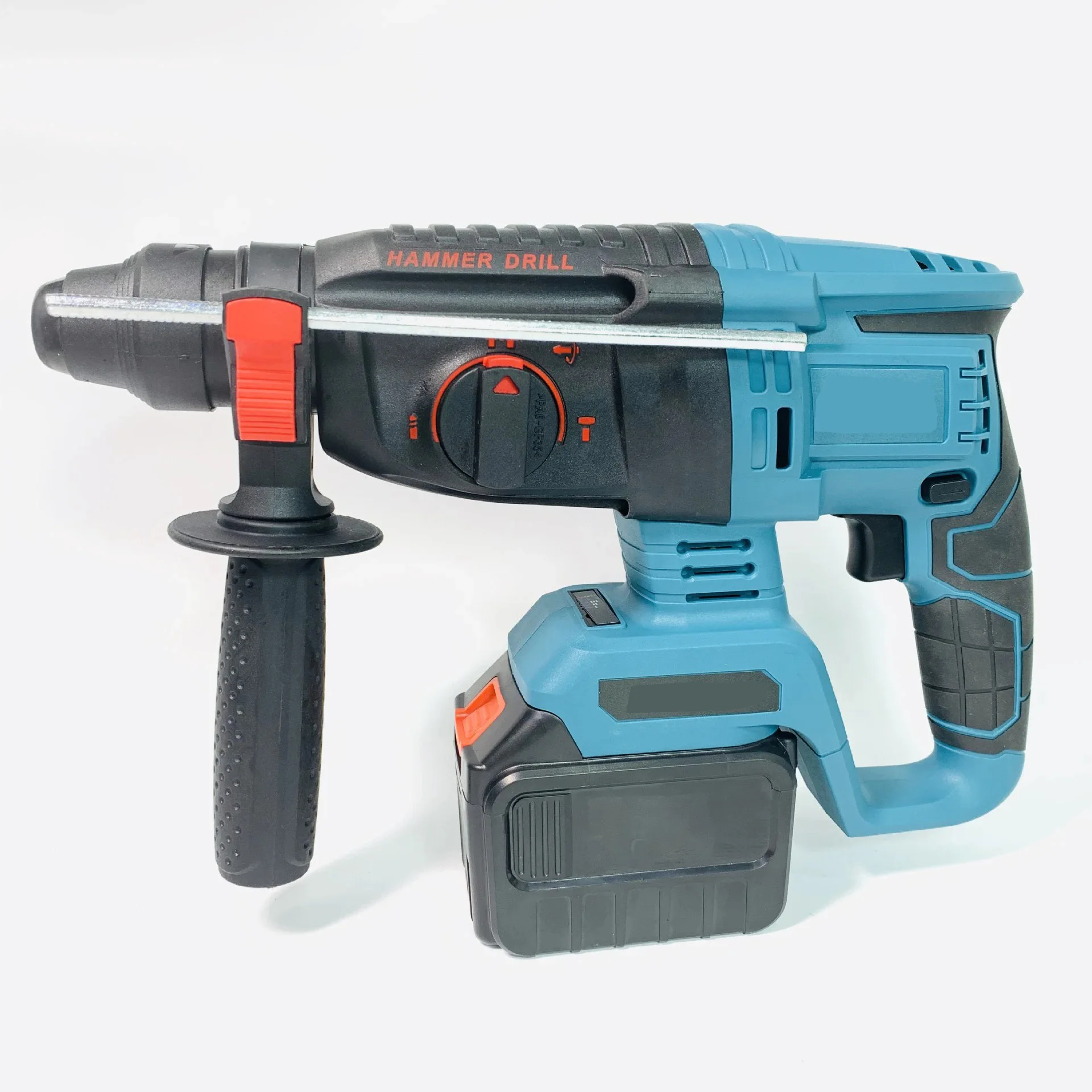 21v The Best Lithium Battery Cordless Electric Drill Power Drilling Machines Brushless Drill Tools Combo Set