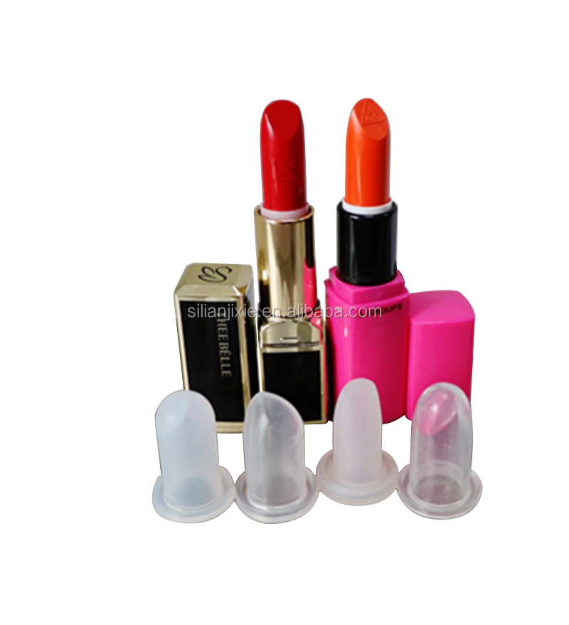 Custom pattern shape lipstick mold 10 hole /12 catives  silicone lipstick mold