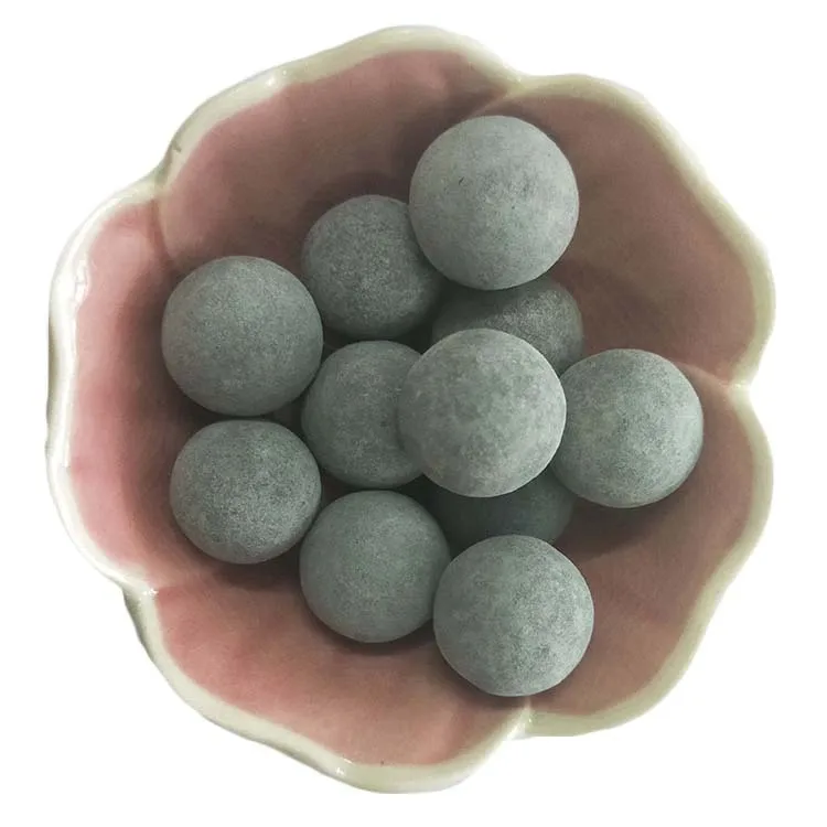 Manufacturers supply tourmaline ball negative ion ball medical stone ball water treatment planting more meat shop surface