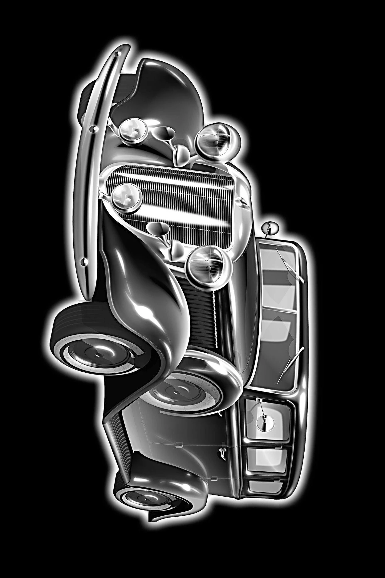 Etching engraving machine engraving tombstone portrait letters diamond tip needle