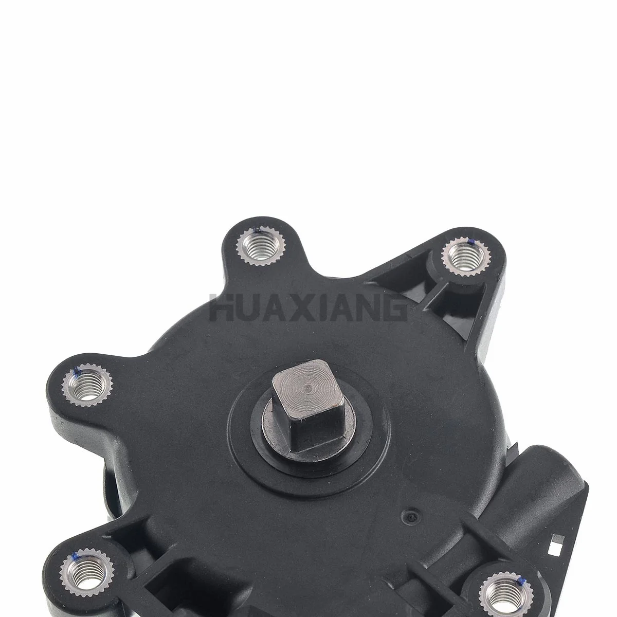 Двигатель стеклоподъемника CN US CA для Nissan Versa 2007-2012 передний LH-драйвер с анти-зажимом