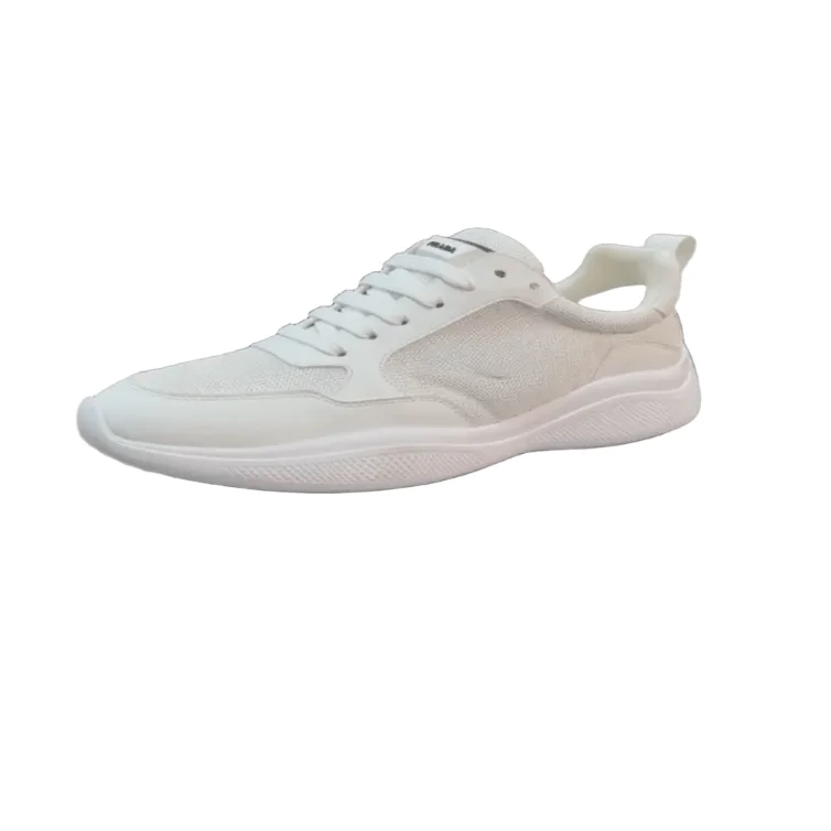 Pr-Da1 Top Brand Summer Fashion Sneakers Quality Casual Shoes for Men and Women with Rubber Insole for Walking and Hiking