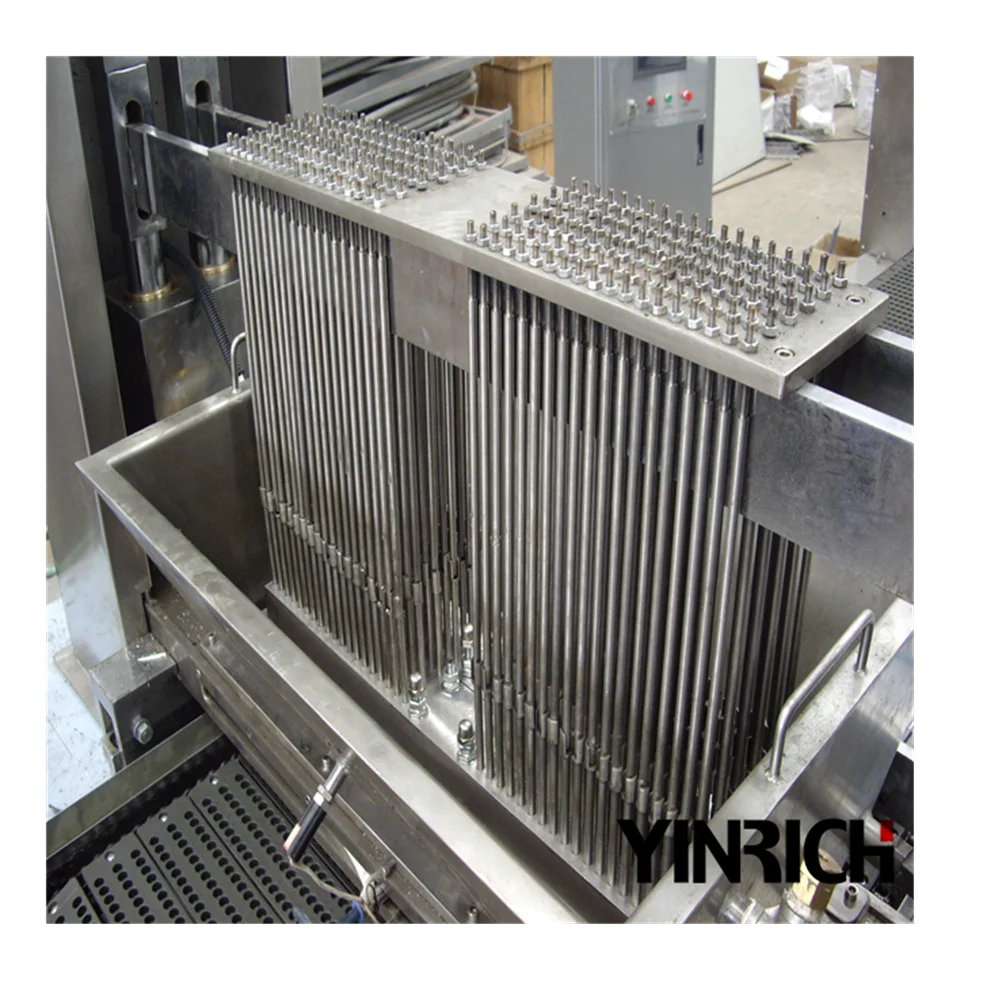 Yinrich confectionery equipment candy machine