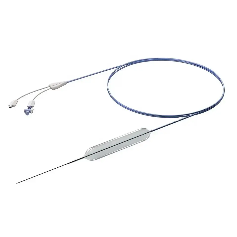 Esophageal Balloon Dilatation Catheter Digestive Tract Dilation Balloon Catheter PTA Balloon Dilatation Catheter