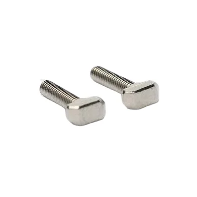 High strength 12.9 class outer T bolt manufacturers supply specifications complete field factory