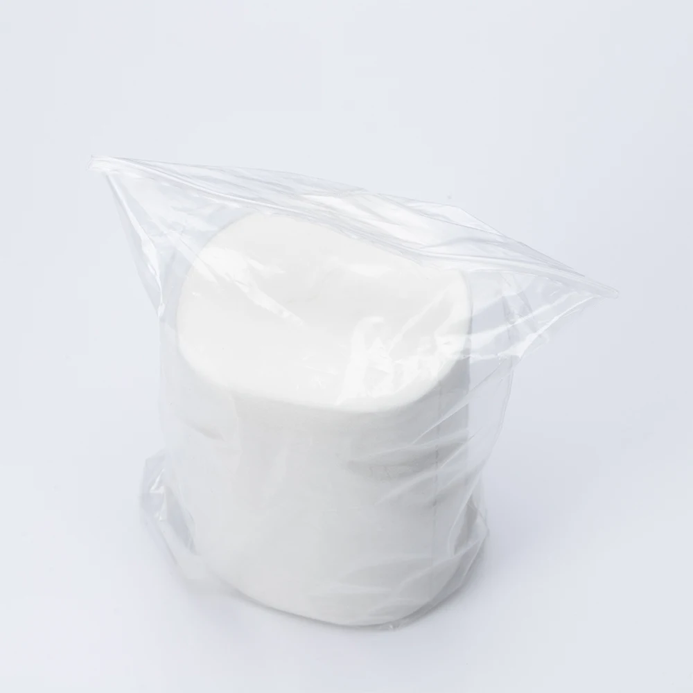 
Dry Canister Wipe Wholesale OEM 80 PCS Baby Cotton Wipes Dry Cleaning Wet Dry Wipes 