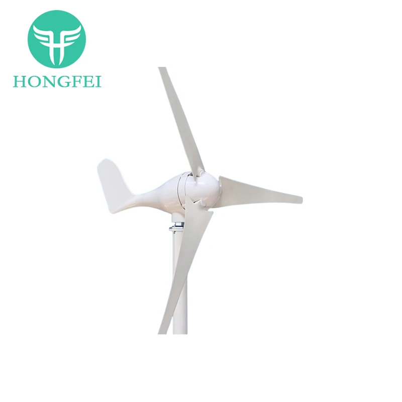 1KW 1.5KW 2KW 2.5KW 3KW Windmill Generator For Wind Power Generation Wholesale