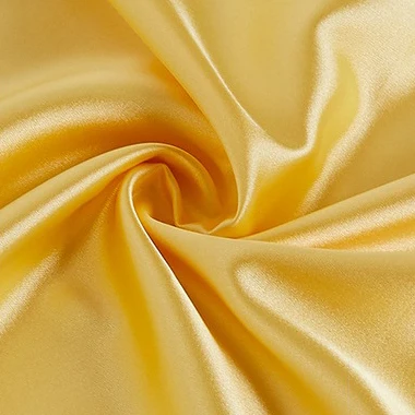 
95% polyester 5% spandex handmade DIY,gift box lining matte stretch satin fabric for hanfu/performance clothing 