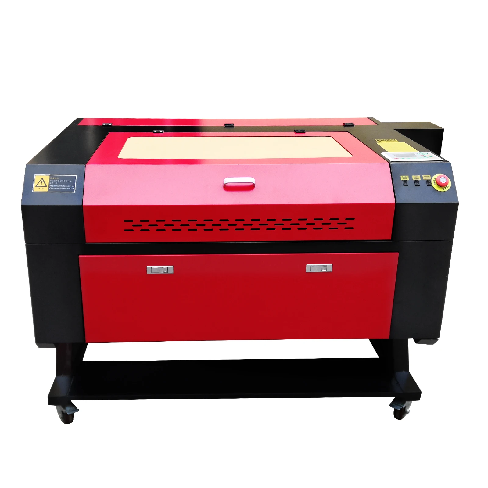 Низкая цена 6090 для резки бумаги Акриловые Деревянный шерстяные изображение станок для лазерной гравировки