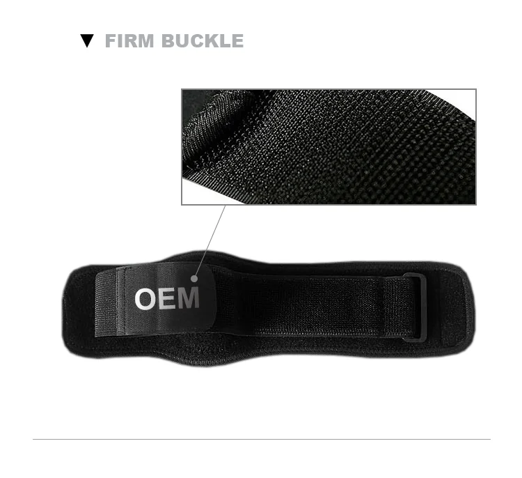 Wholesale Sports Popular Basketball Sports Pressure Elbow Protector Elbow Support with Eve Anti-collision Pad