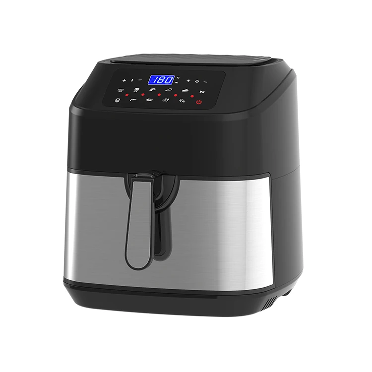 Changhong заводская цена профессиональная пользовательская 2022 трендовая продукция кухонное оборудование 5,5 литров Электрическая Фритюрница