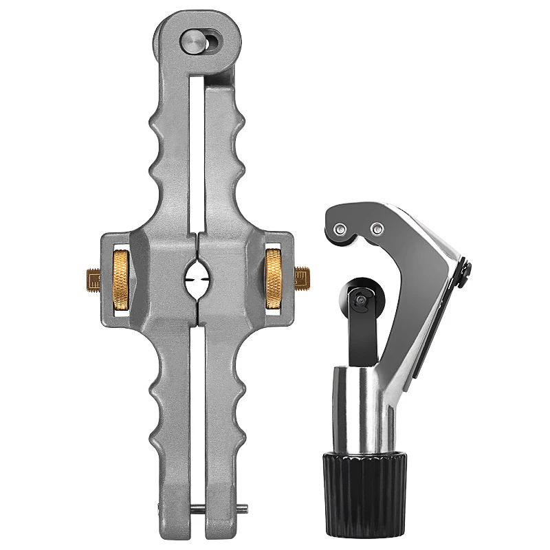 Longitudinal Opening Knife Longitudinal Sheath Cable Slitter Fiber Optical Cable Stripper SI-01 Cable cutter