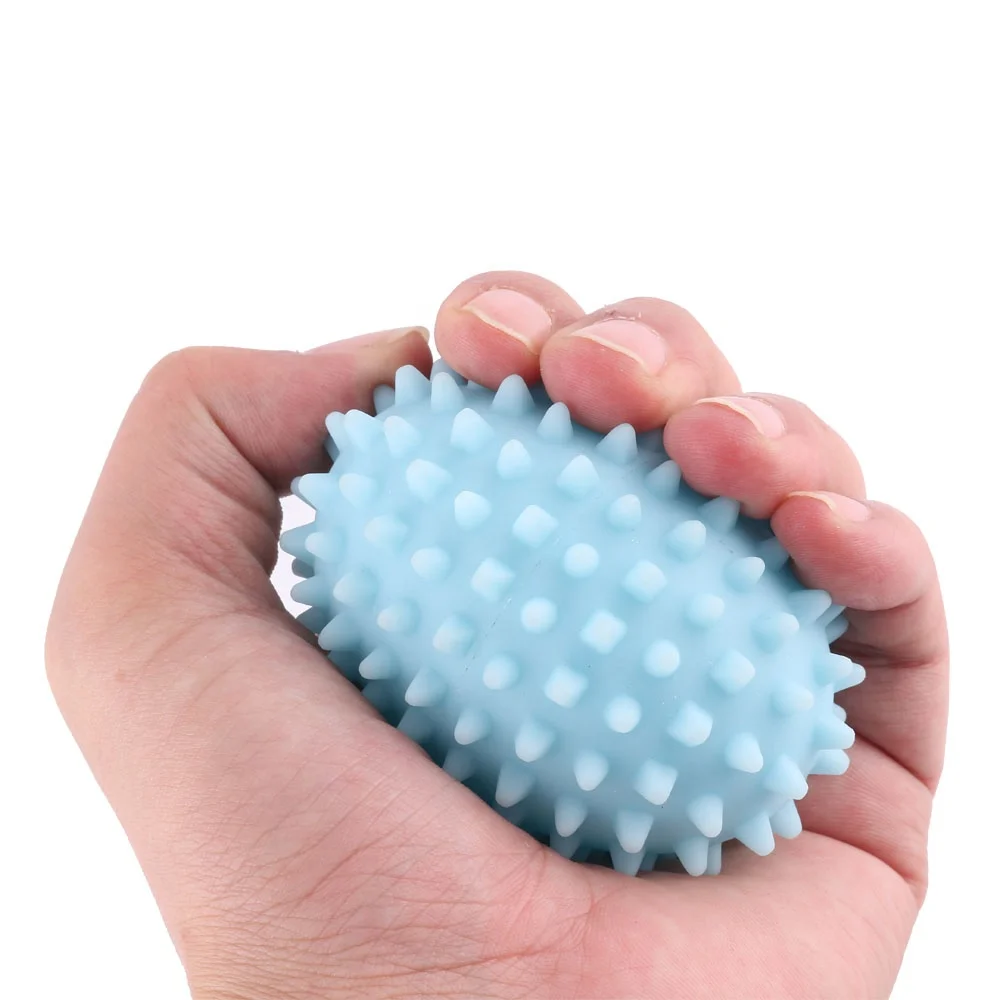 reusable plastic pvc soften fabric laundry wash ball