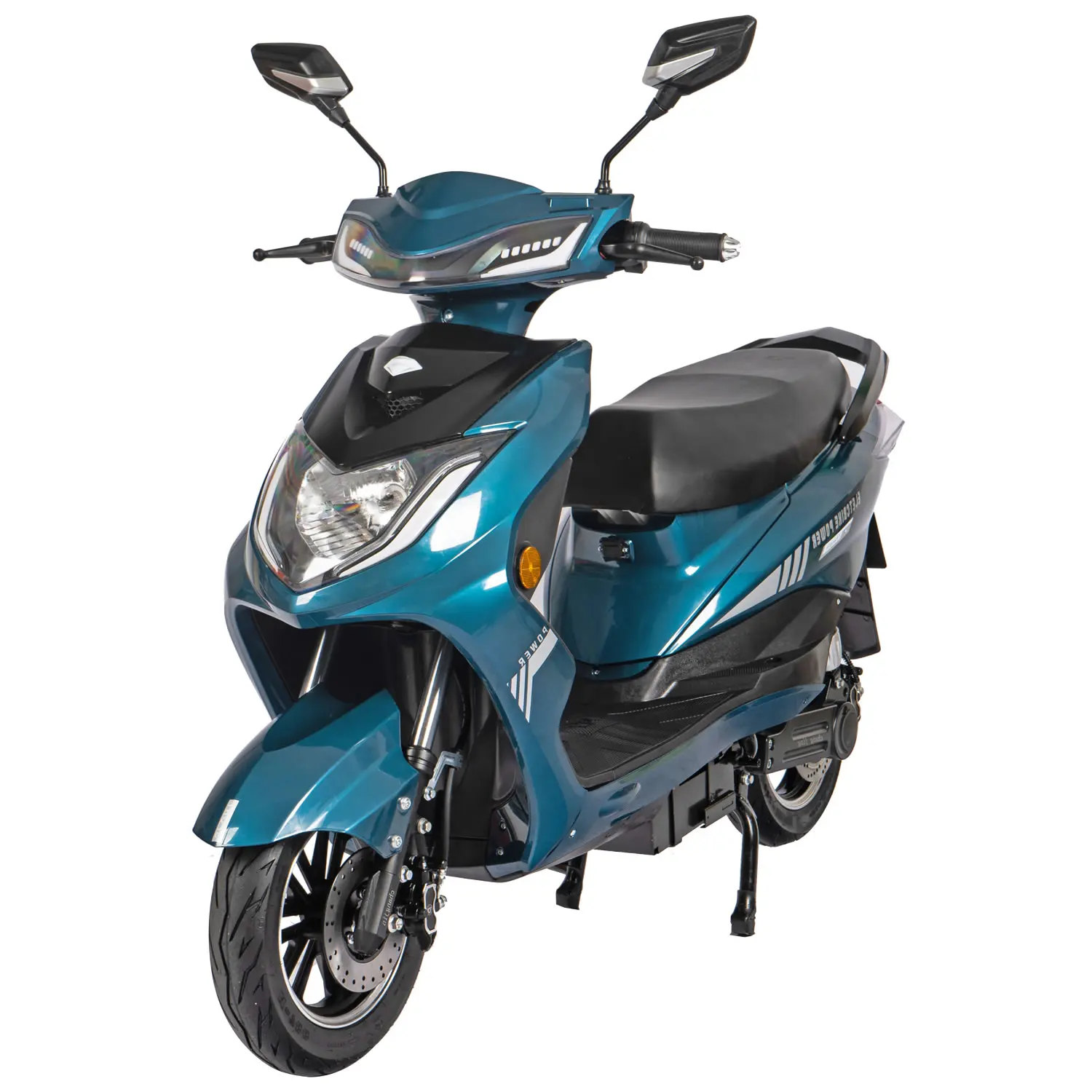  Factory Wholesale Cheap High Quality Electric Scooter Bike 2-Wheel Adult Motorcycle Bicycle 3000W High-Speed 80