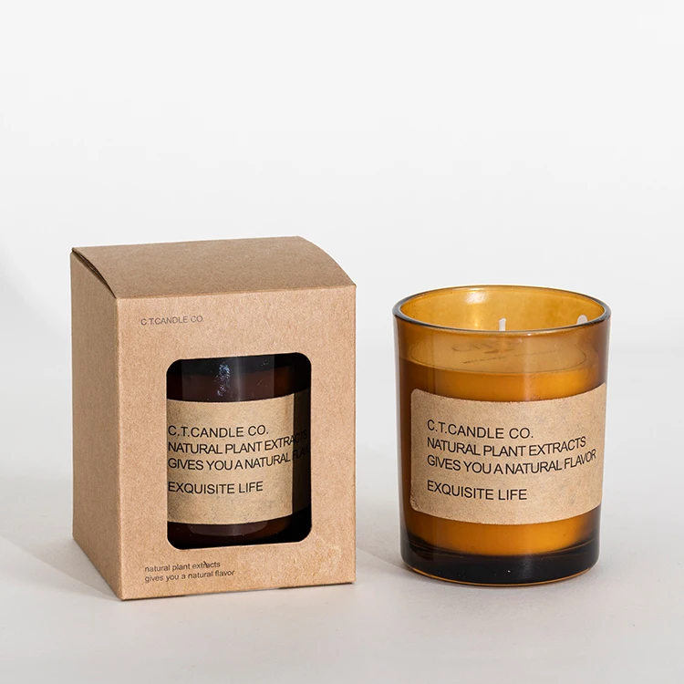 A candle lovers bliss Candle Gift Set for Women