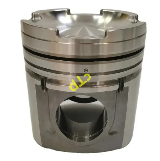 Diesel engine piston SE901BA for Perkins FOR GENERATOR SET construction machinery part