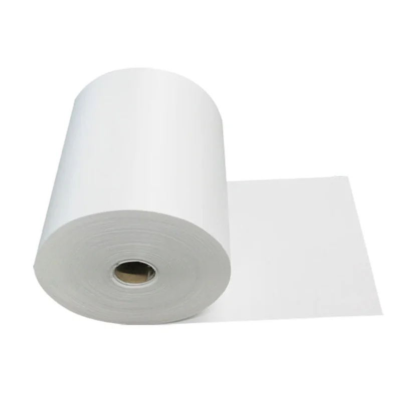 H11 H12 H13 H14 Hepa Air Filter Paper Rolls Raw Materials For Pleated Air Filters