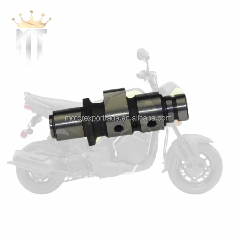 SRZ150 JYM150 srz-150  camshaft Motorcycle Engine Parts Camshaft Tappet Shaft Cam For Yamaha