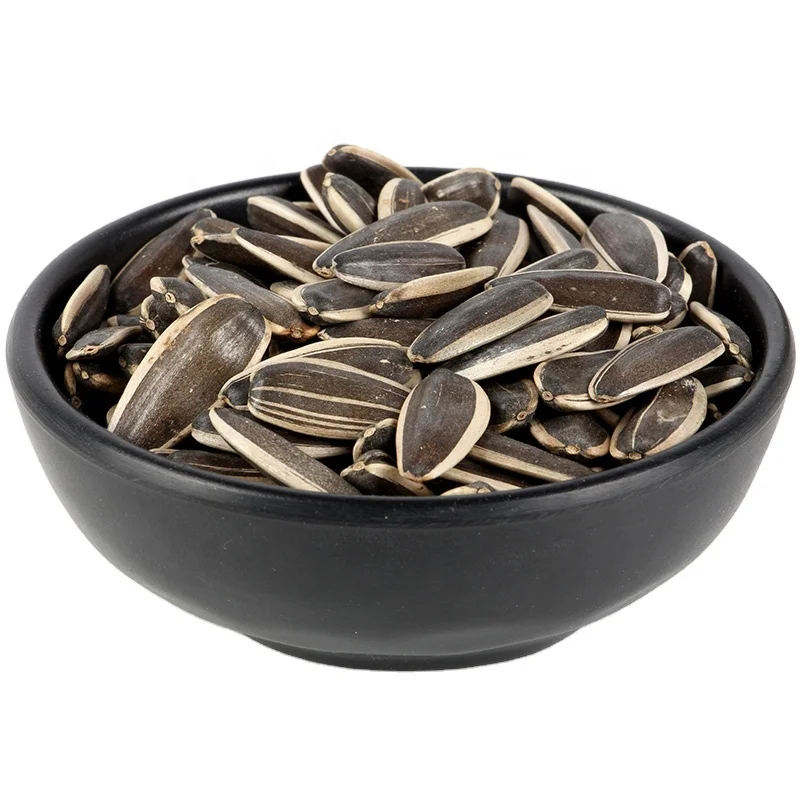 Chinese Best Selling Second Standard Quality Helianthus Annus (sunflower seeds )363  in shell with wholesale price