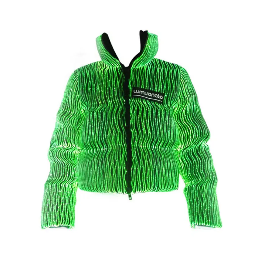 Led Jacket (6)