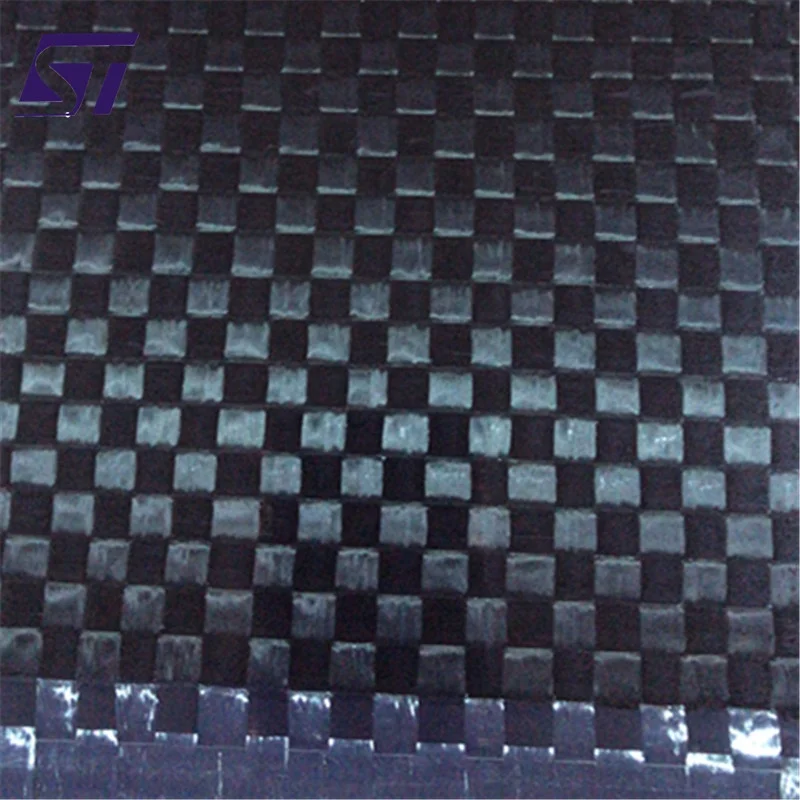 prepreg spread tow carbon fiber fabric 42% epoxy resin