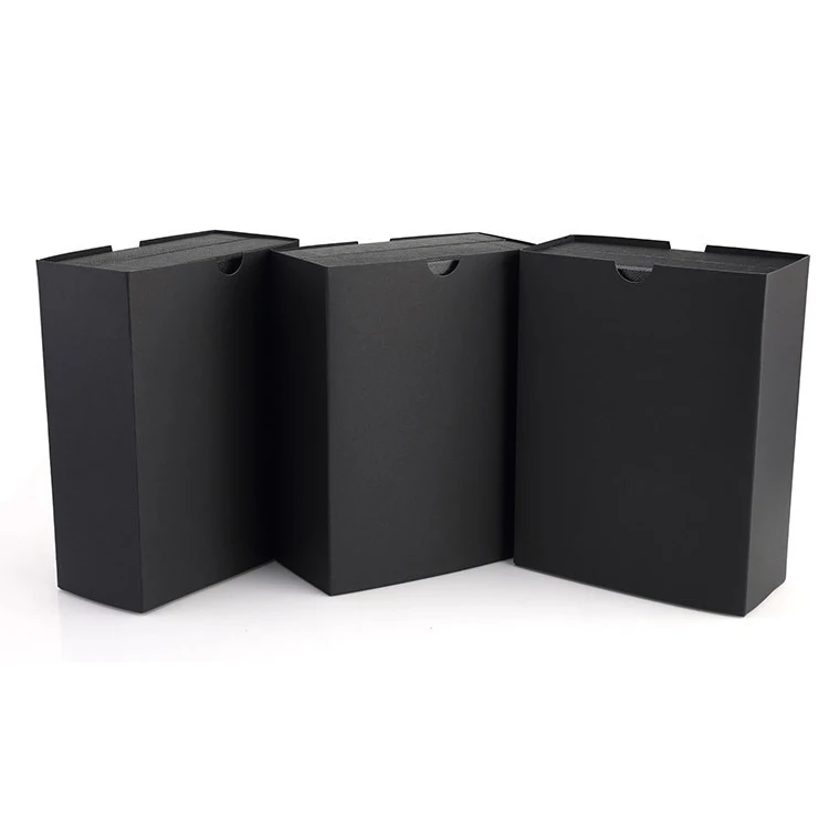 2020 hot selling popular custom fancy design small square paper box for chocolate